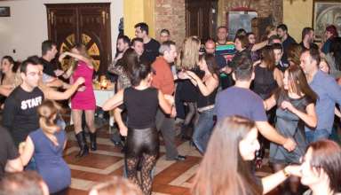 salsa weekend 4